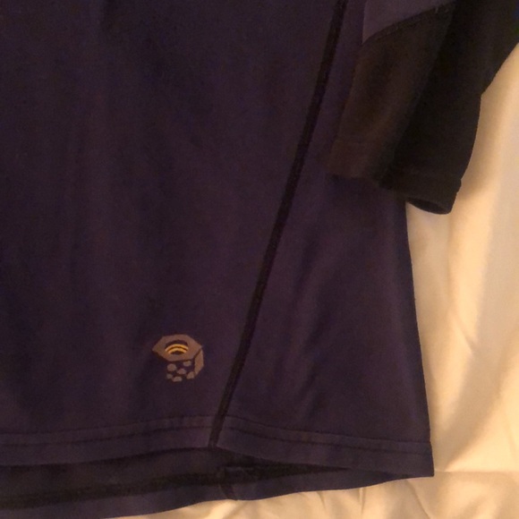 MOUNTAIN HARDWARE pullover - Picture 3 of 11